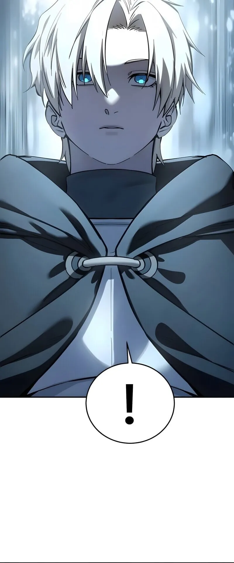 Star-Embracing Swordmaster ตอนที่ 107 หน้า 53