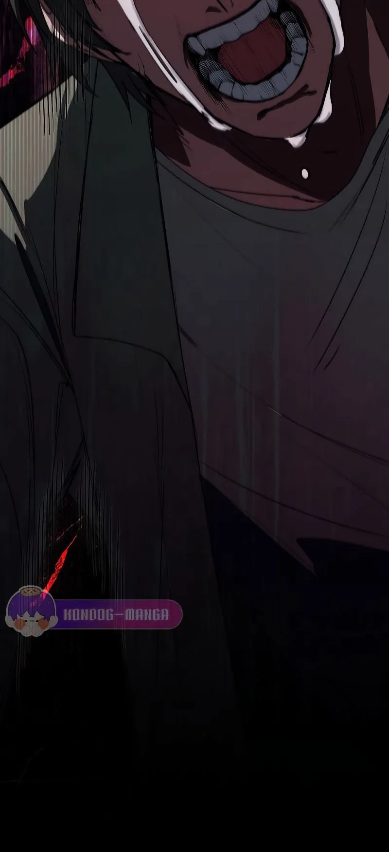 Genesis of the Battle God ตอนที่ 1 หน้า 125