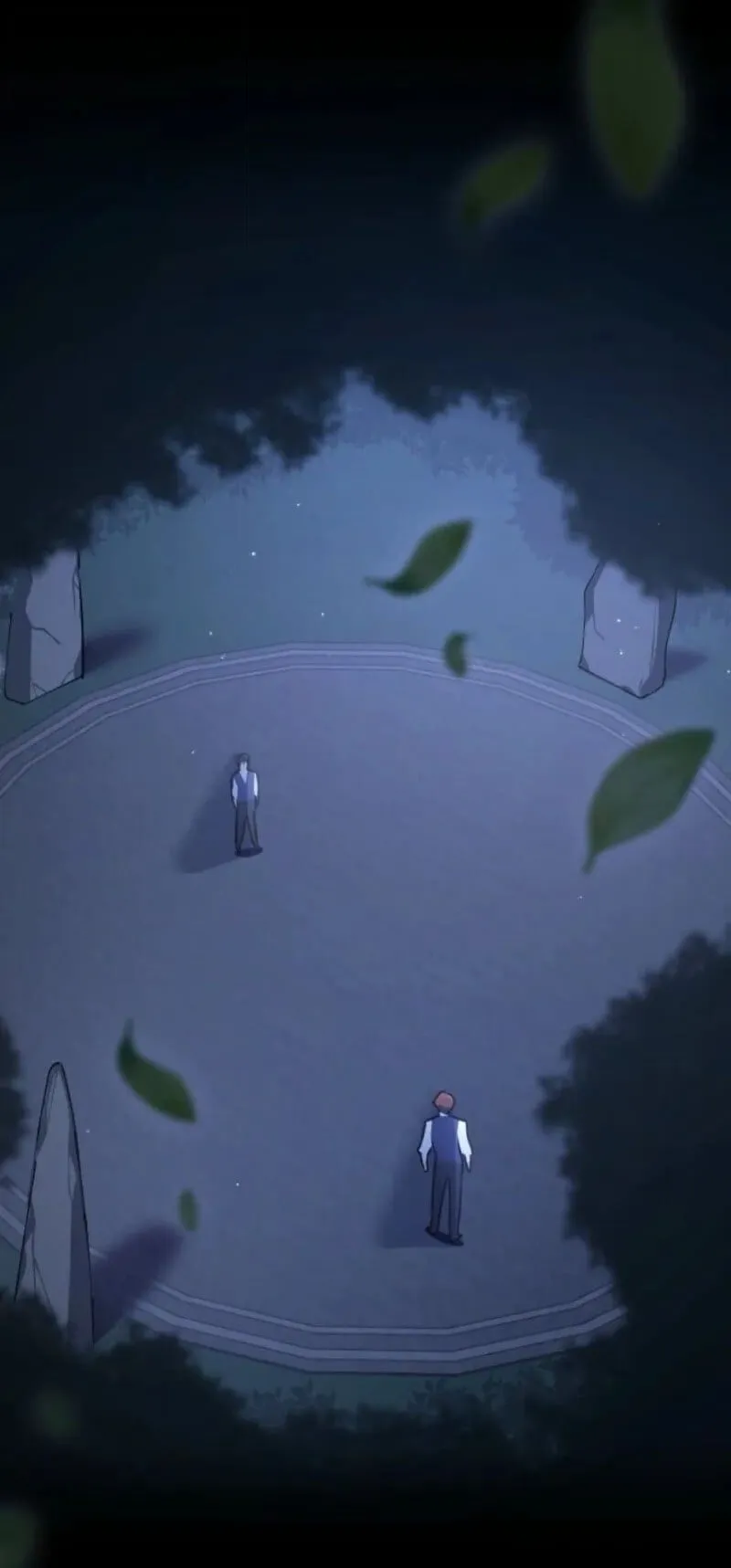 The Magic Theory of the Regressed Sword Saint ตอนที่ 21 หน้า 36