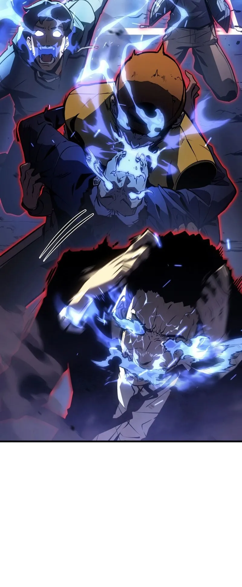 Solo Leveling : Ragnarok ตอนที่ 1 หน้า 102