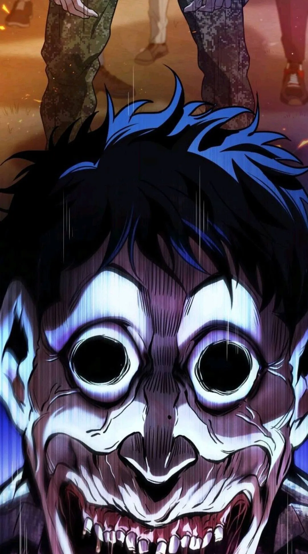 Zombie Papa ตอนที่ 9 หน้า 135