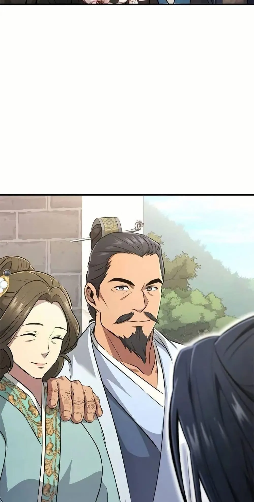 Regression of the Yong Clan Heir ตอนที่ 4 หน้า 83