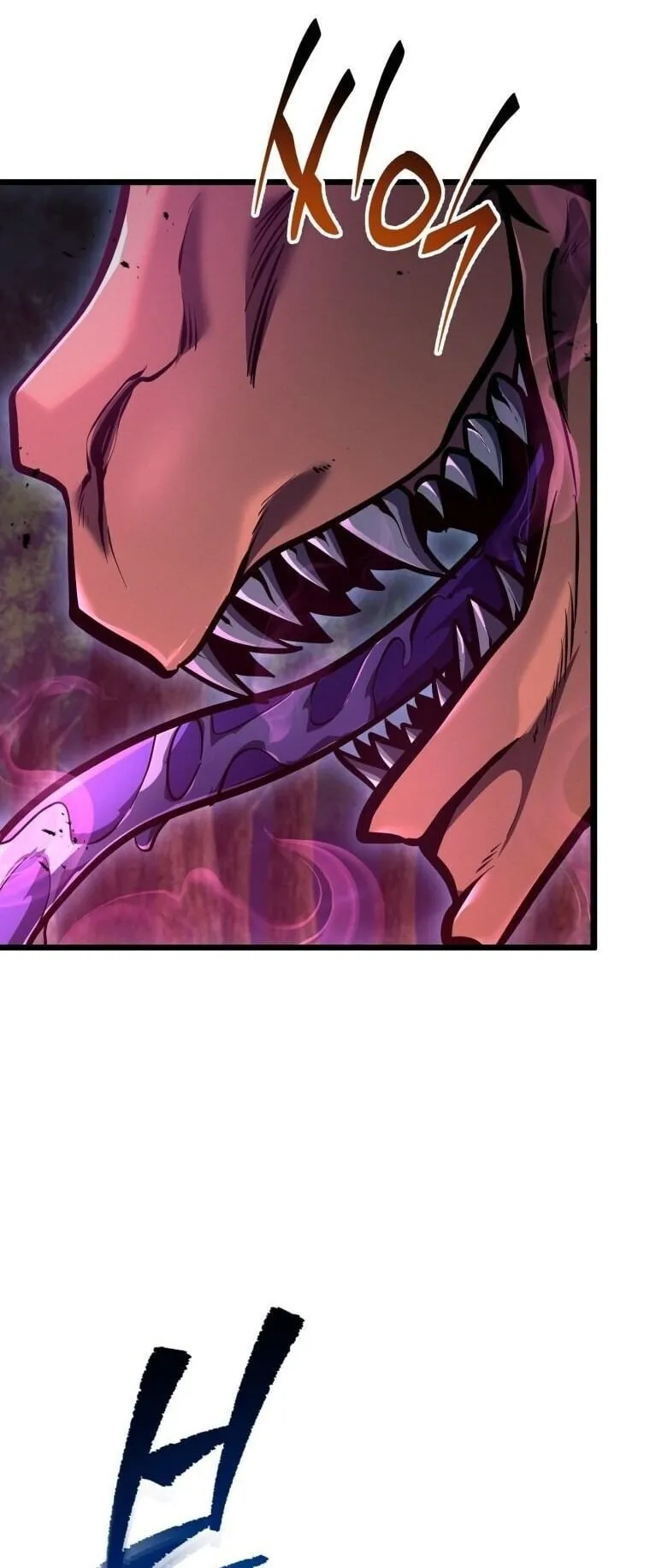 A Dragonslayer’s Peerless Regression ตอนที่ 73 หน้า 36