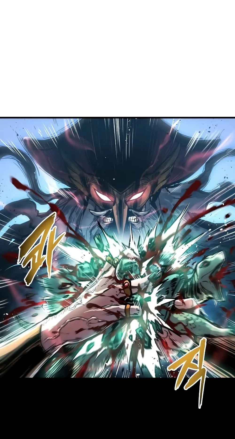 Reincarnation of the Suicidal Battle God ตอนที่ 7 หน้า 52