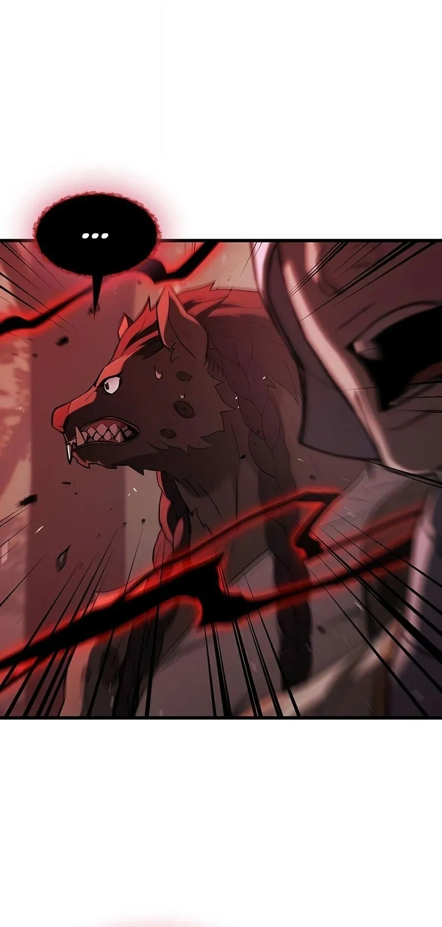 Demonic Beast Hunter Survival Guide ตอนที่ 28 หน้า 61