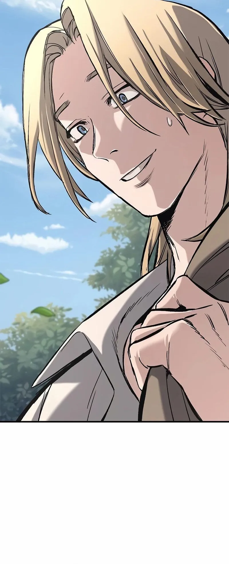 Eternally Regressing Knight ตอนที่ 7 หน้า 109