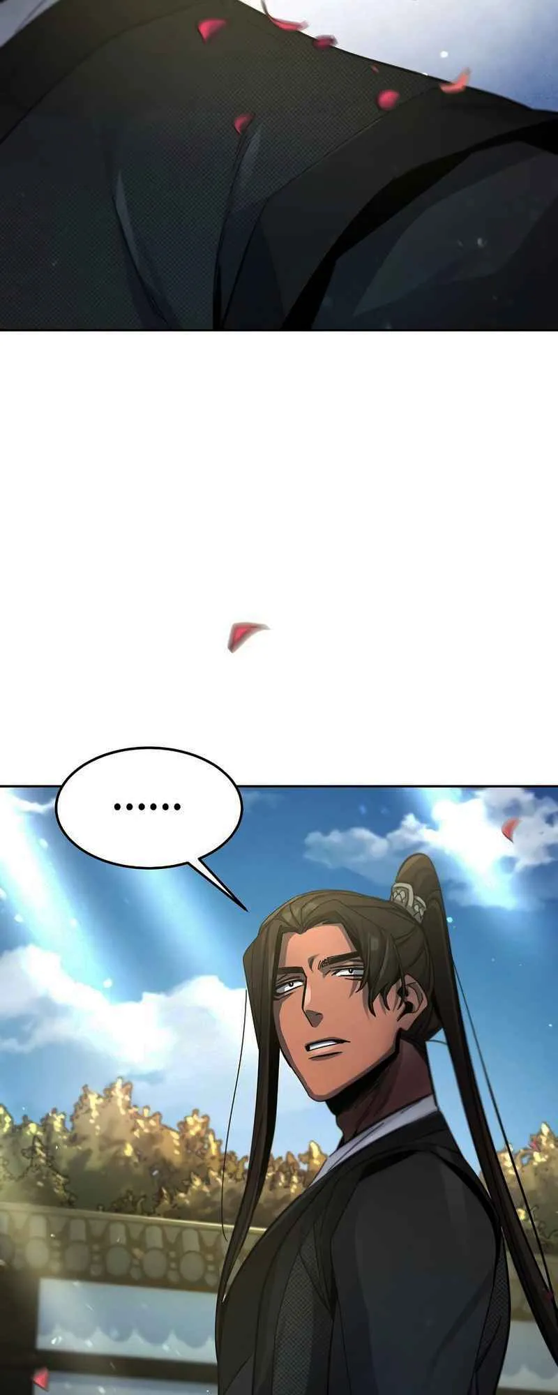 Return of the Mad Demon ตอนที่ 44 หน้า 36
