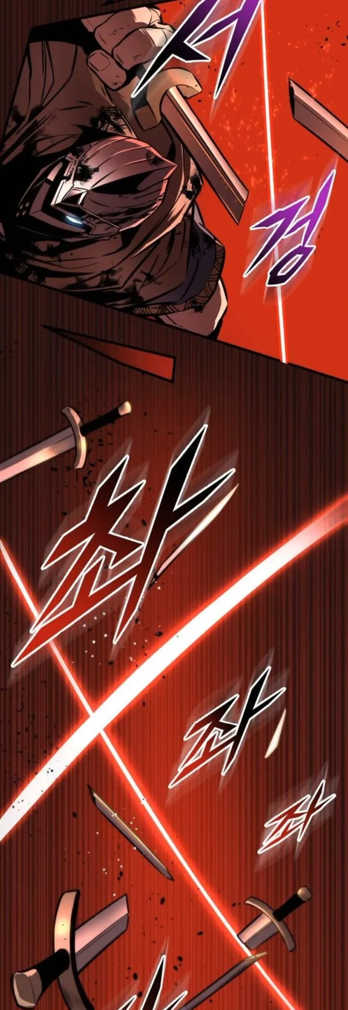 The Wandering Knight’s Survival Manual ตอนที่ 9 หน้า 13