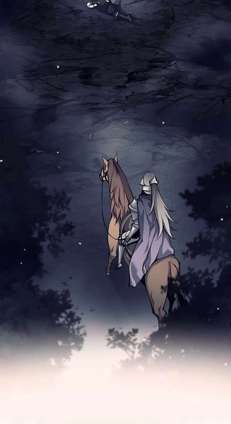 Trash of A Dark Fantasy ตอนที่ 10 หน้า 101