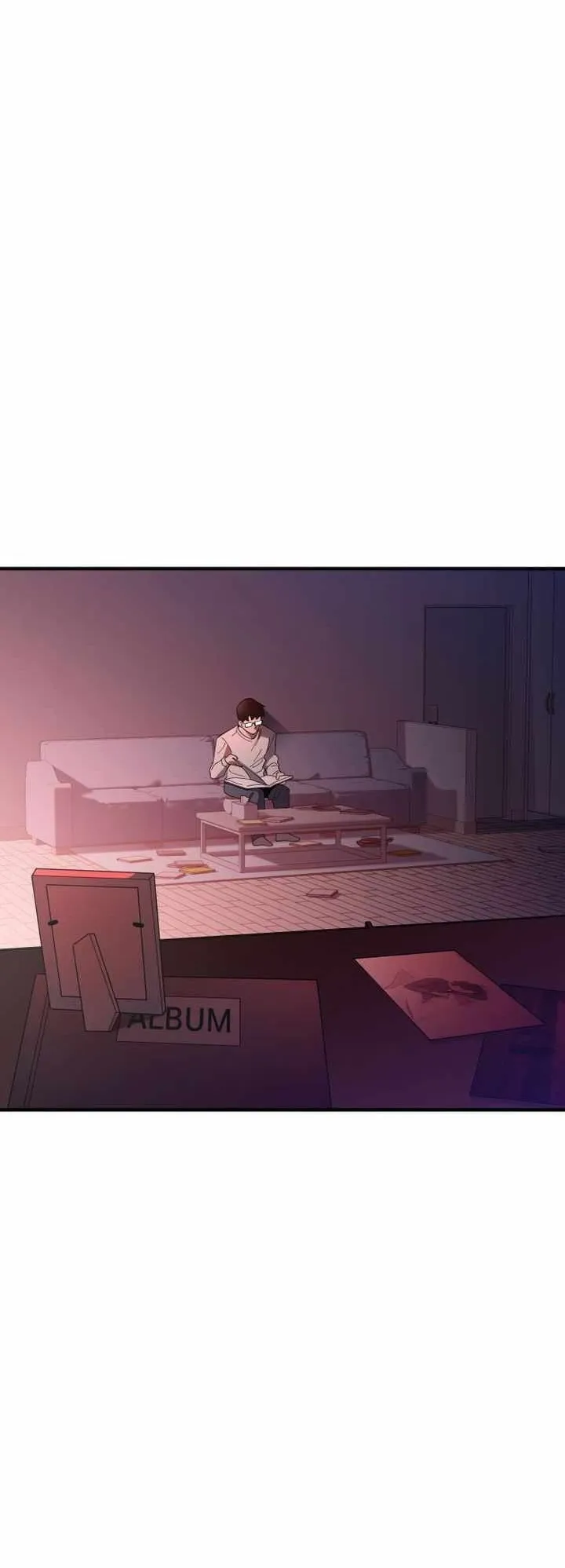 Cheolsu Saves the World ตอนที่ 1 หน้า 78