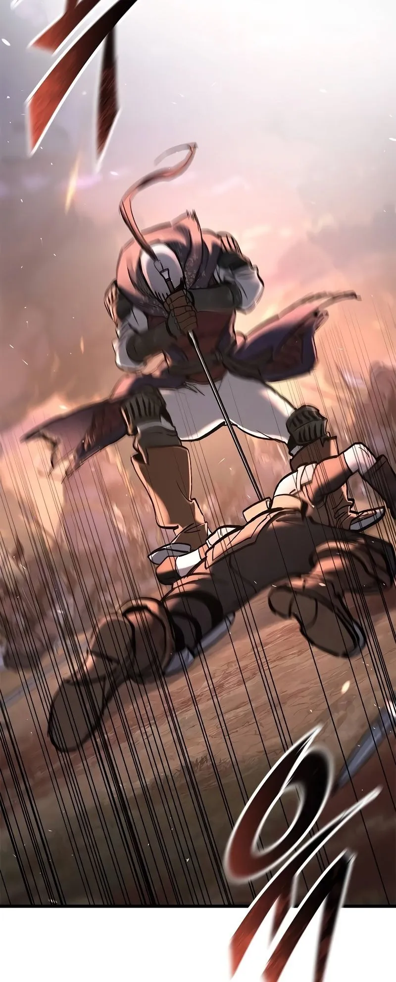 Eternally Regressing Knight ตอนที่ 2 หน้า 37