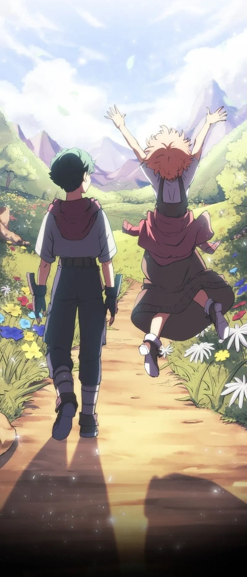 Wild Ranker ตอนที่ 1 หน้า 68