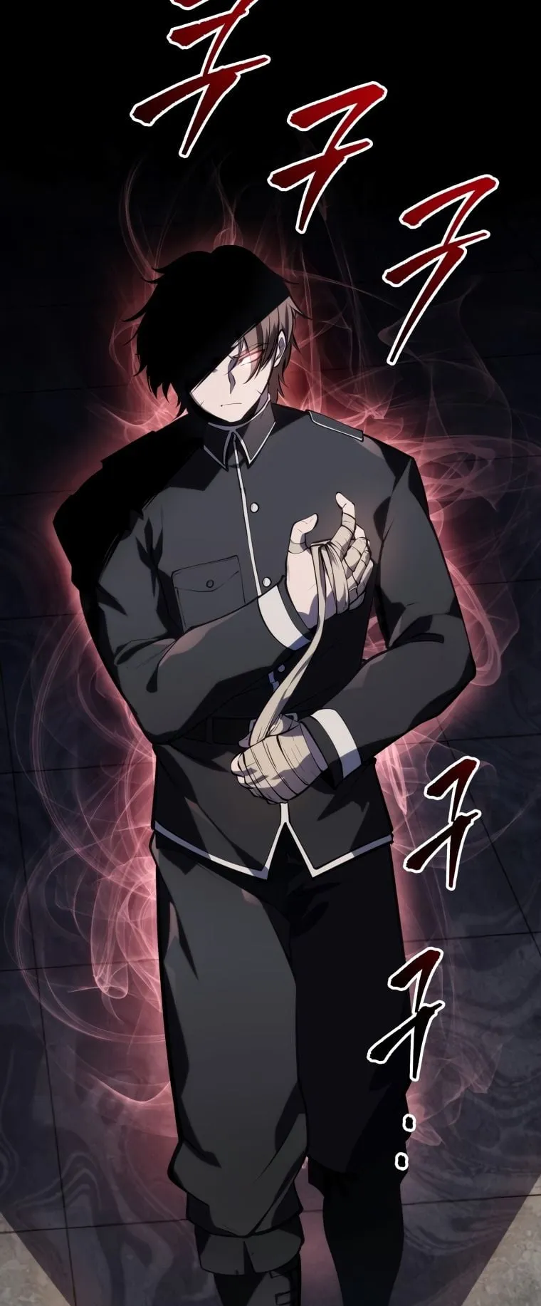 A Dragonslayer’s Peerless Regression ตอนที่ 3 หน้า 46