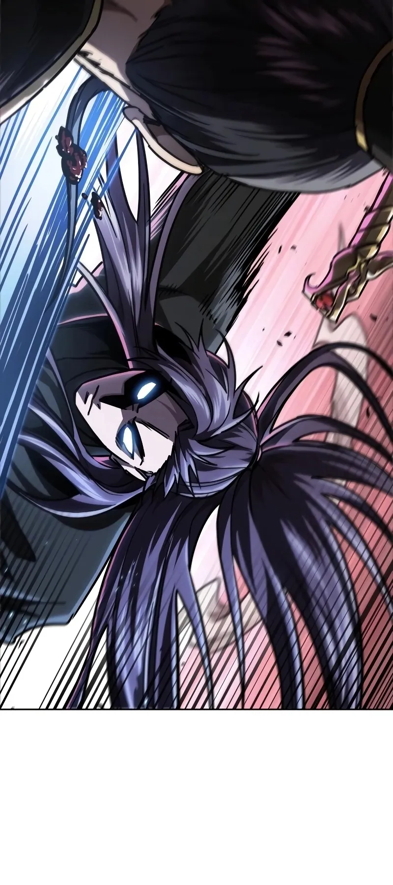 Nano Machine Chapter 219 หน้า 19