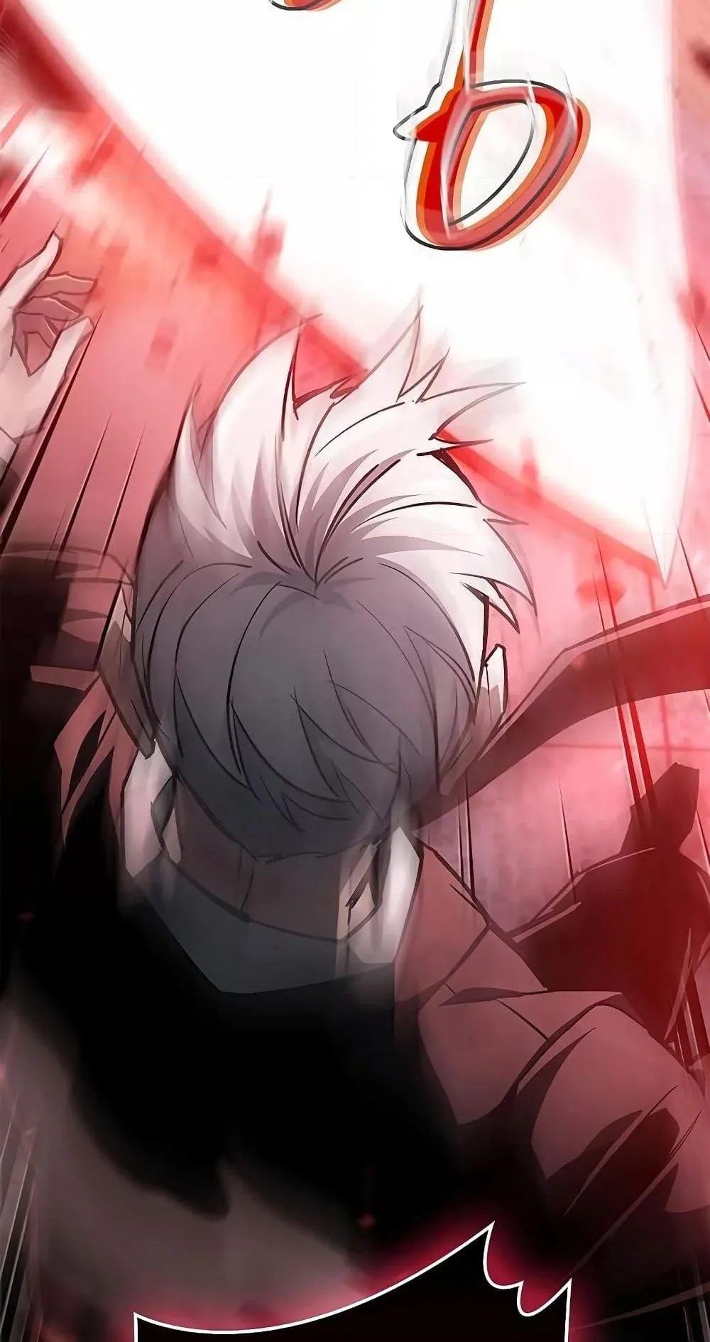The Player Hides His Past ตอนที่ 3 หน้า 39