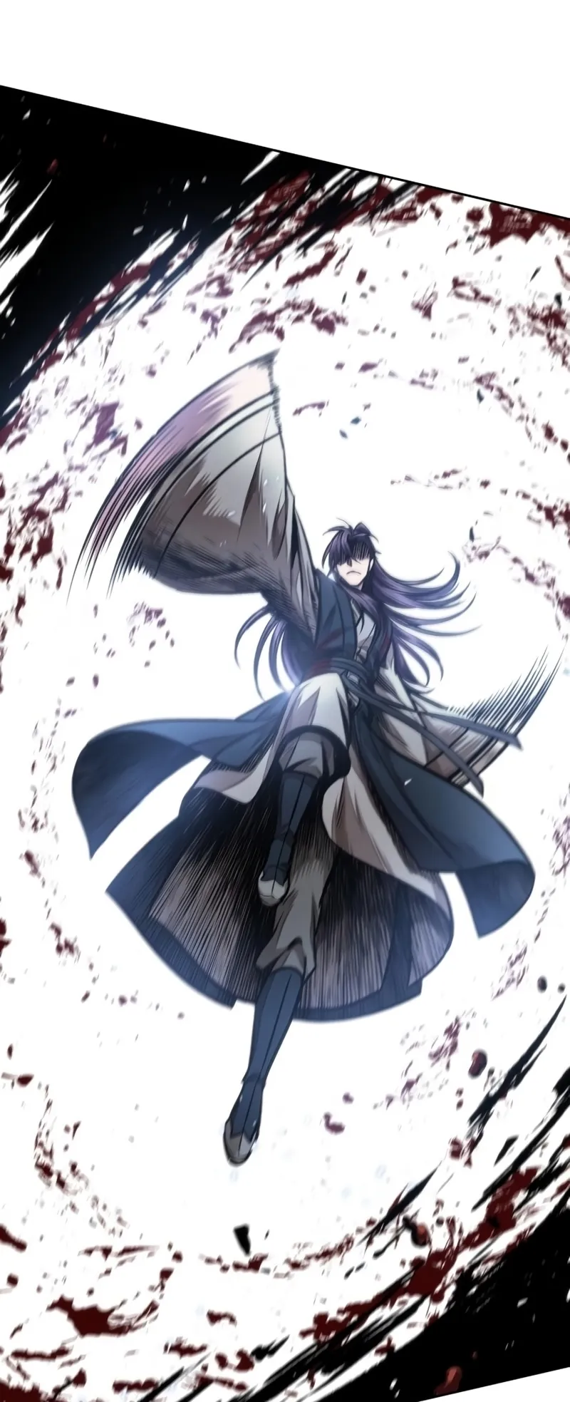Nano Machine Chapter 104 หน้า 38