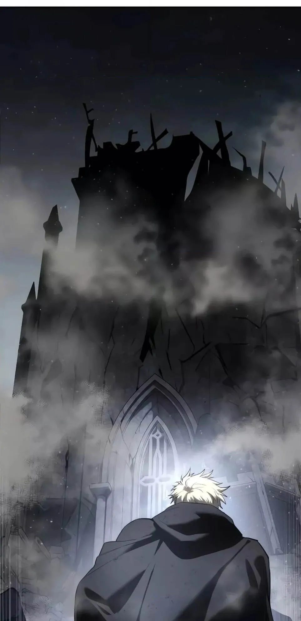 Star-Embracing Swordmaster ตอนที่ 51 หน้า 72
