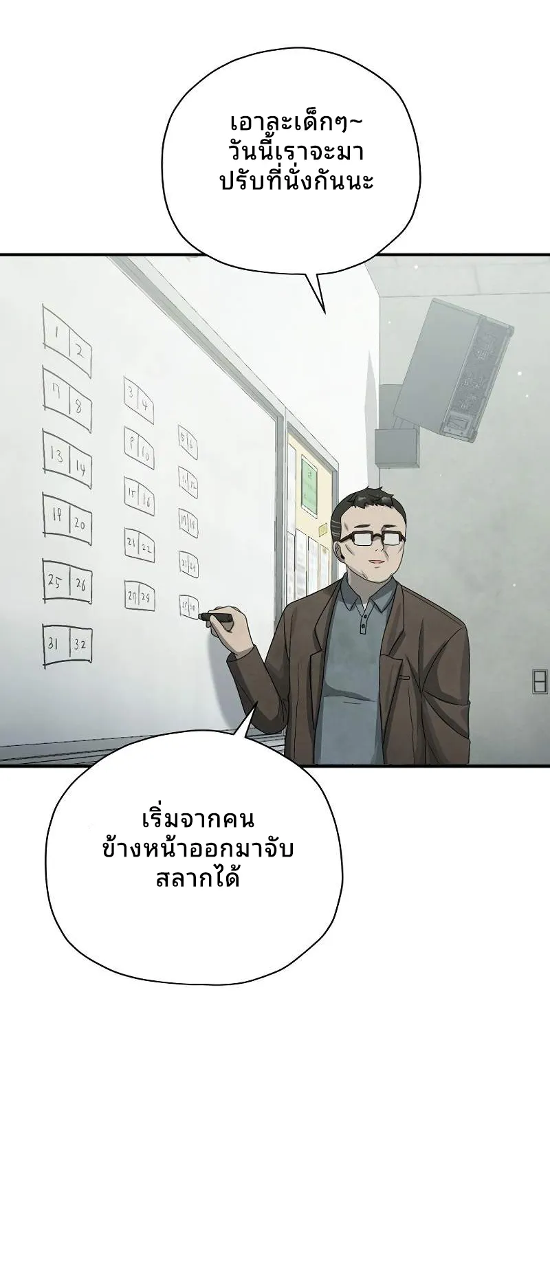 Ghost Story Club (Remake) ตอนที่ 6 หน้า 28