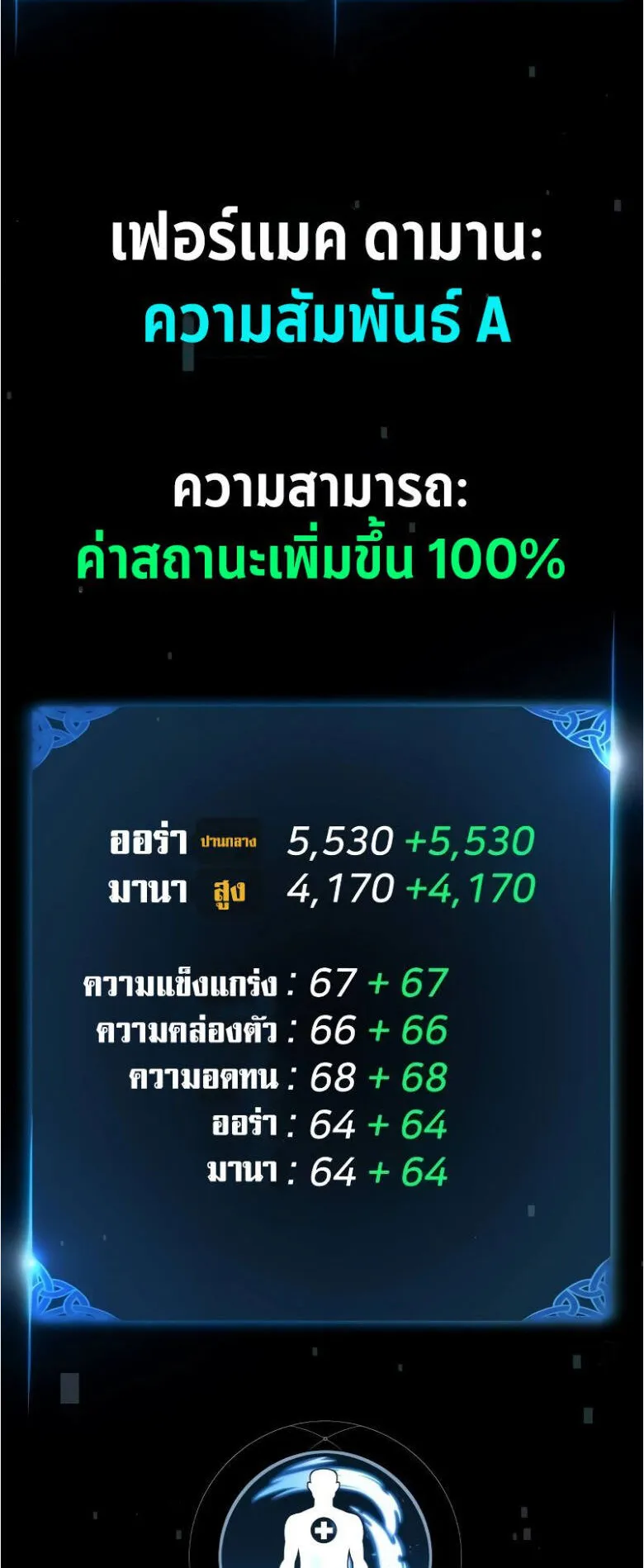 I Killed an Academy Player ตอนที่ 31 หน้า 14