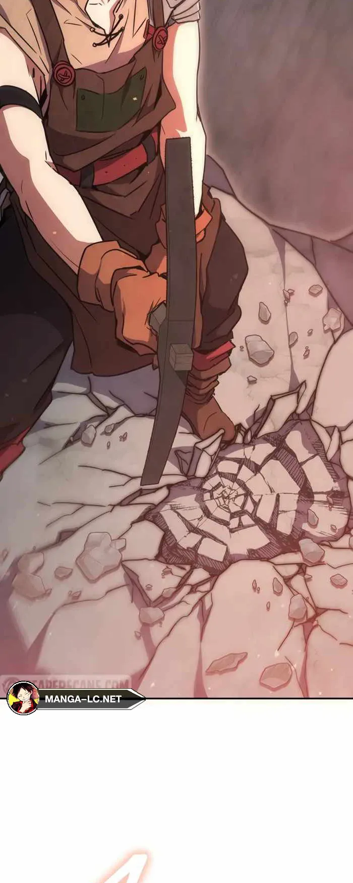 Legendary Blacksmith’s Vengeance ตอนที่ 8 หน้า 86