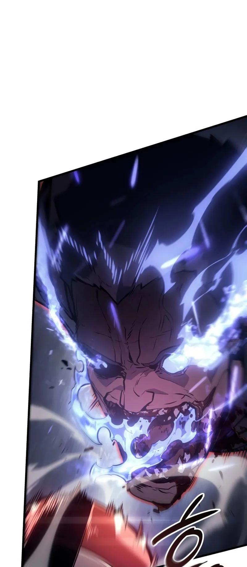 Solo Leveling : Ragnarok ตอนที่ 1 หน้า 127