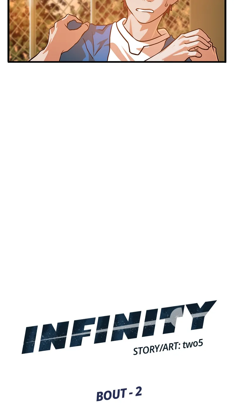 Infinity (2O) ตอนที่ 2 หน้า 5