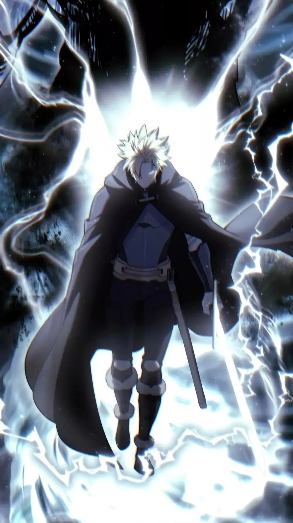 Star-Embracing Swordmaster ตอนที่ 53 หน้า 111