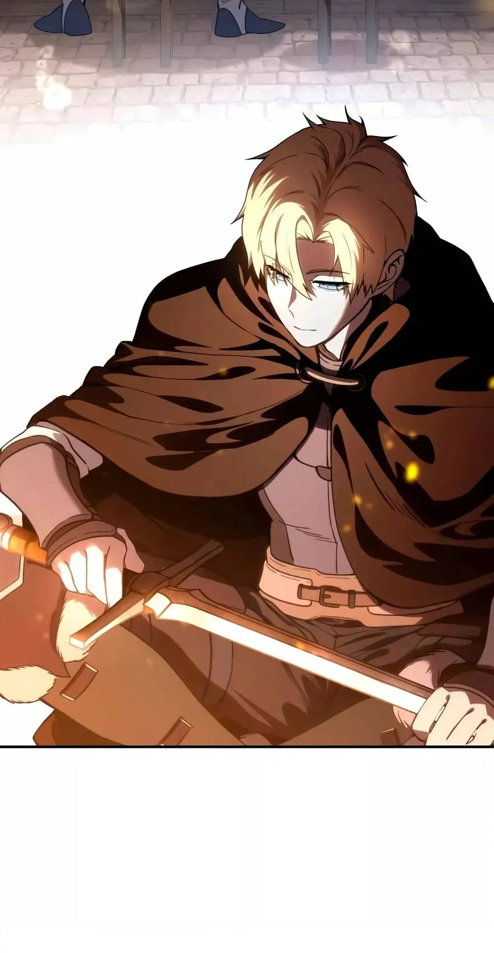 Star-Embracing Swordmaster ตอนที่ 33 หน้า 88
