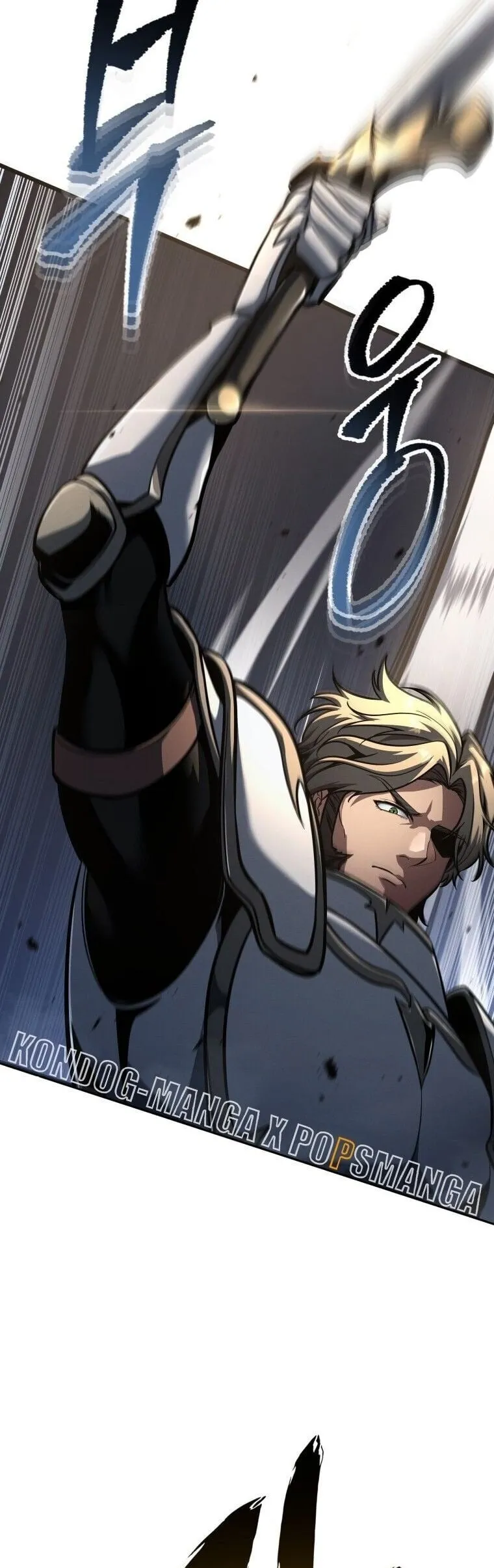 A Dragonslayer’s Peerless Regression ตอนที่ 82 หน้า 35