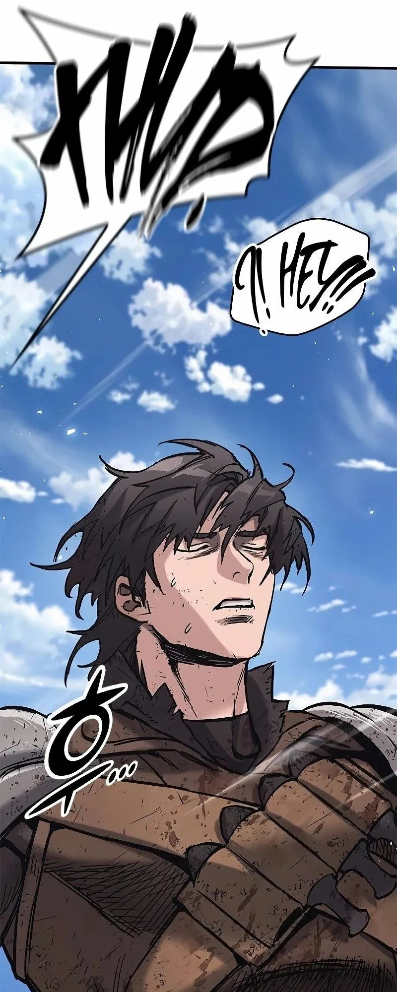 Eternally Regressing Knight ตอนที่ 14 หน้า 97