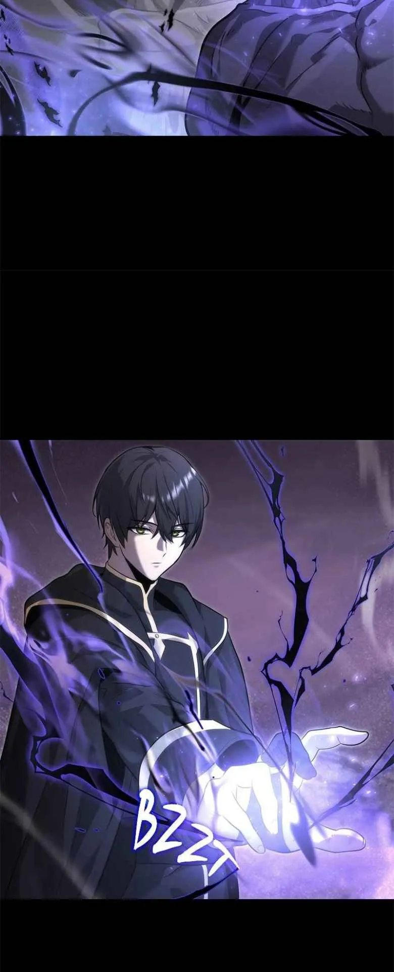The Necromancer Family’s Young Heir ตอนที่ 0 หน้า 54