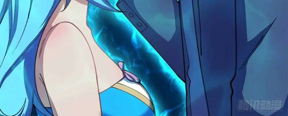 Goddess Evolution ตอนที่ 11 หน้า 69