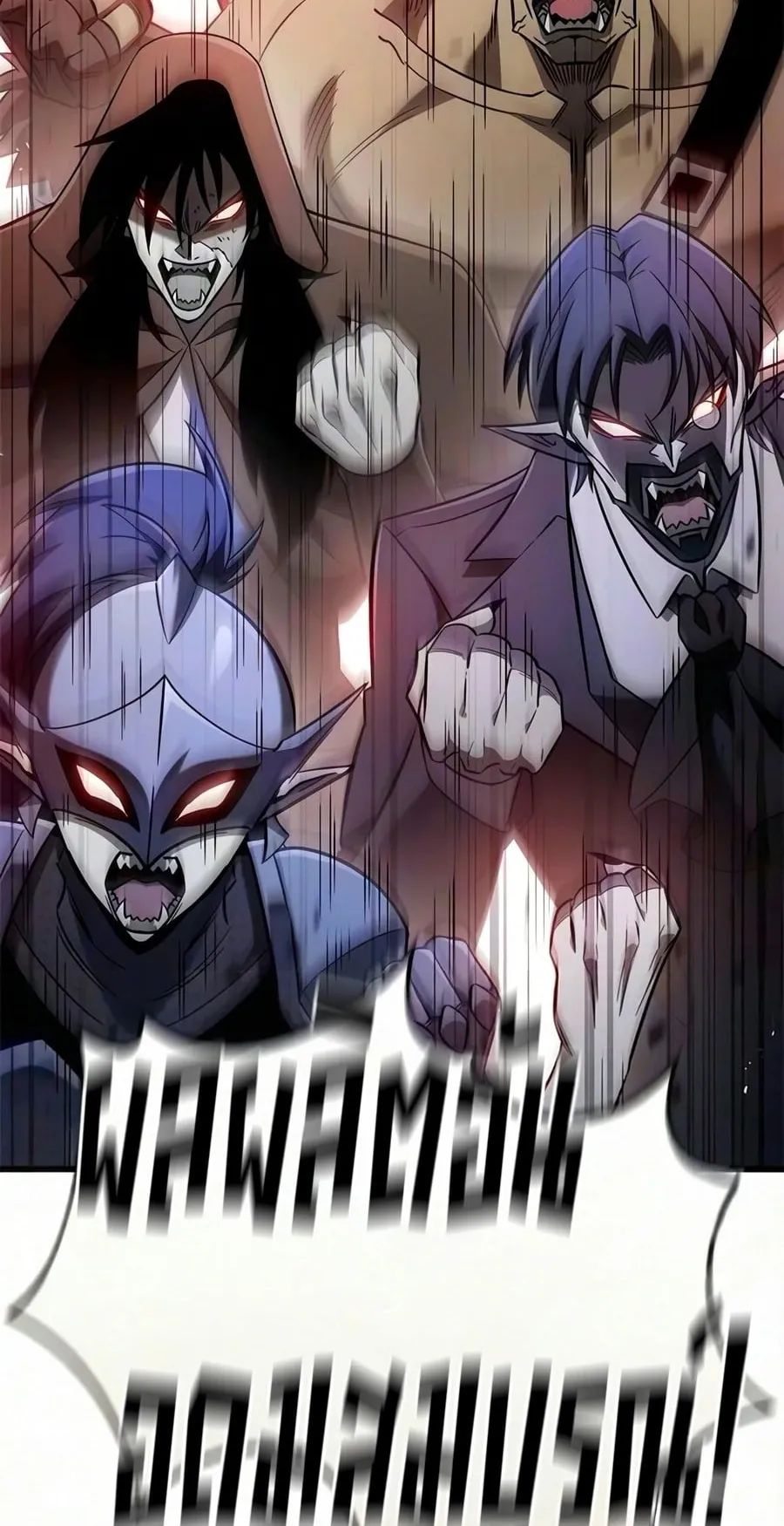What a Bountiful Harvest, Demon Lord! ตอนที่ 84 หน้า 35