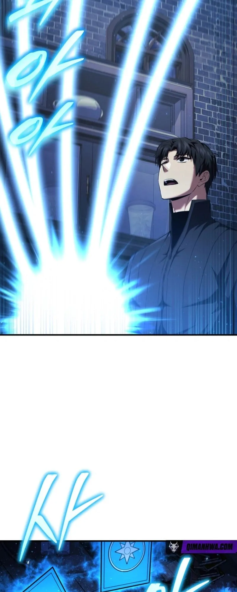 The Return of the Unrivaled Genius Ranker ตอนที่ 7 หน้า 80