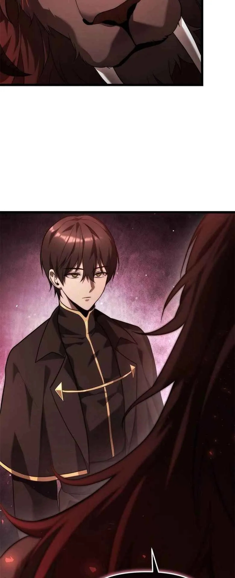 The Necromancer Family’s Young Heir ตอนที่ 2 หน้า 40