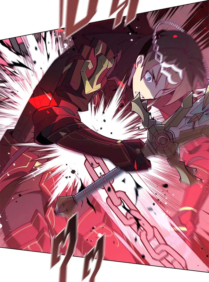 Overgeared ตอนที่ 129 หน้า 99