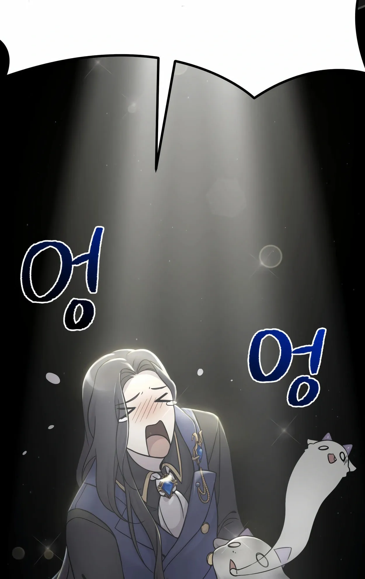 How to Survive as a terminally-ill Dragon ตอนที่ 2 หน้า 145
