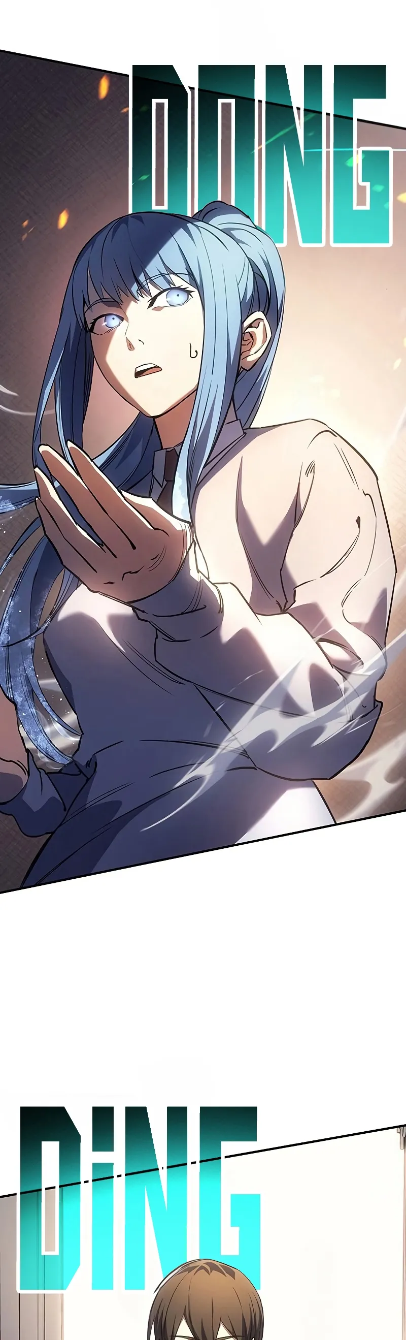 Regressing with the King Is Power ตอนที่ 8 หน้า 57