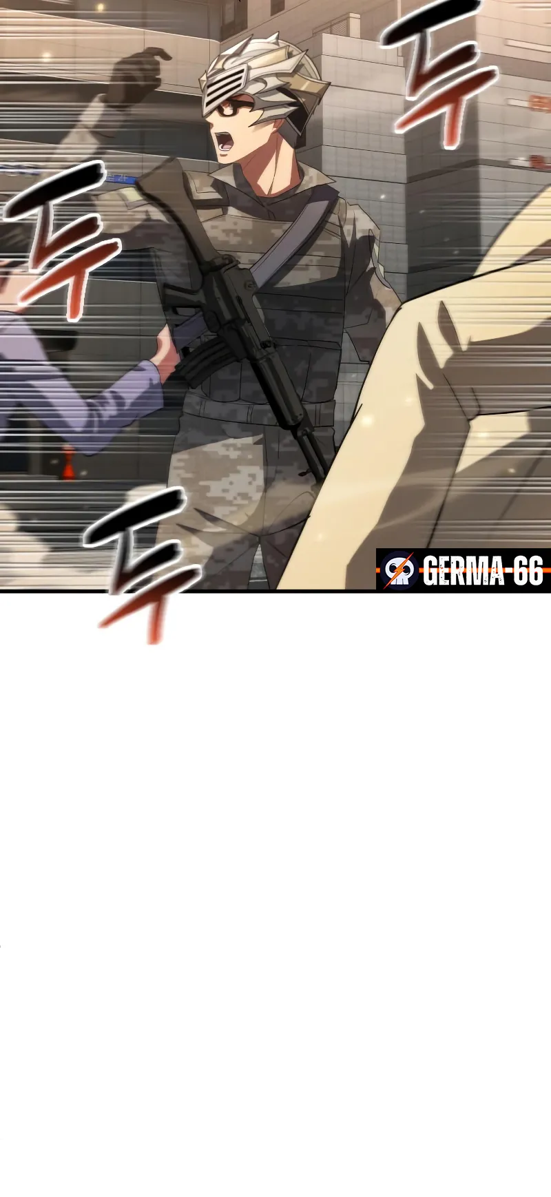 Gods Gambit ตอนที่ 4 หน้า 17