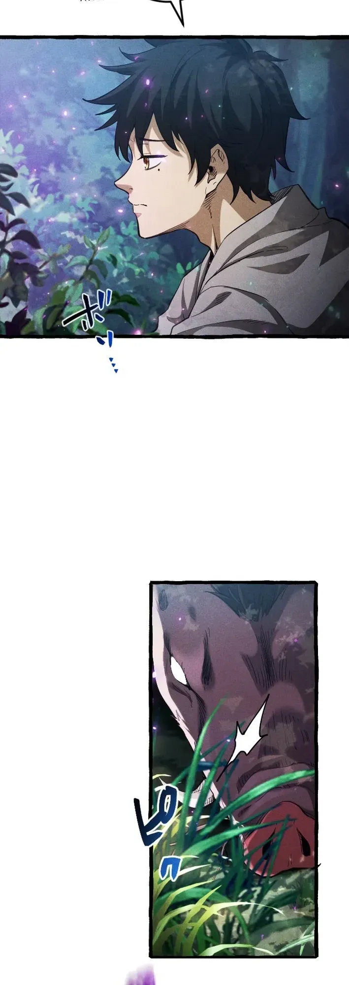 Return of the First Patriarch: The Strongest Reincarnates into His Descendant 1000 Years Later ตอนที่ 2 หน้า 48