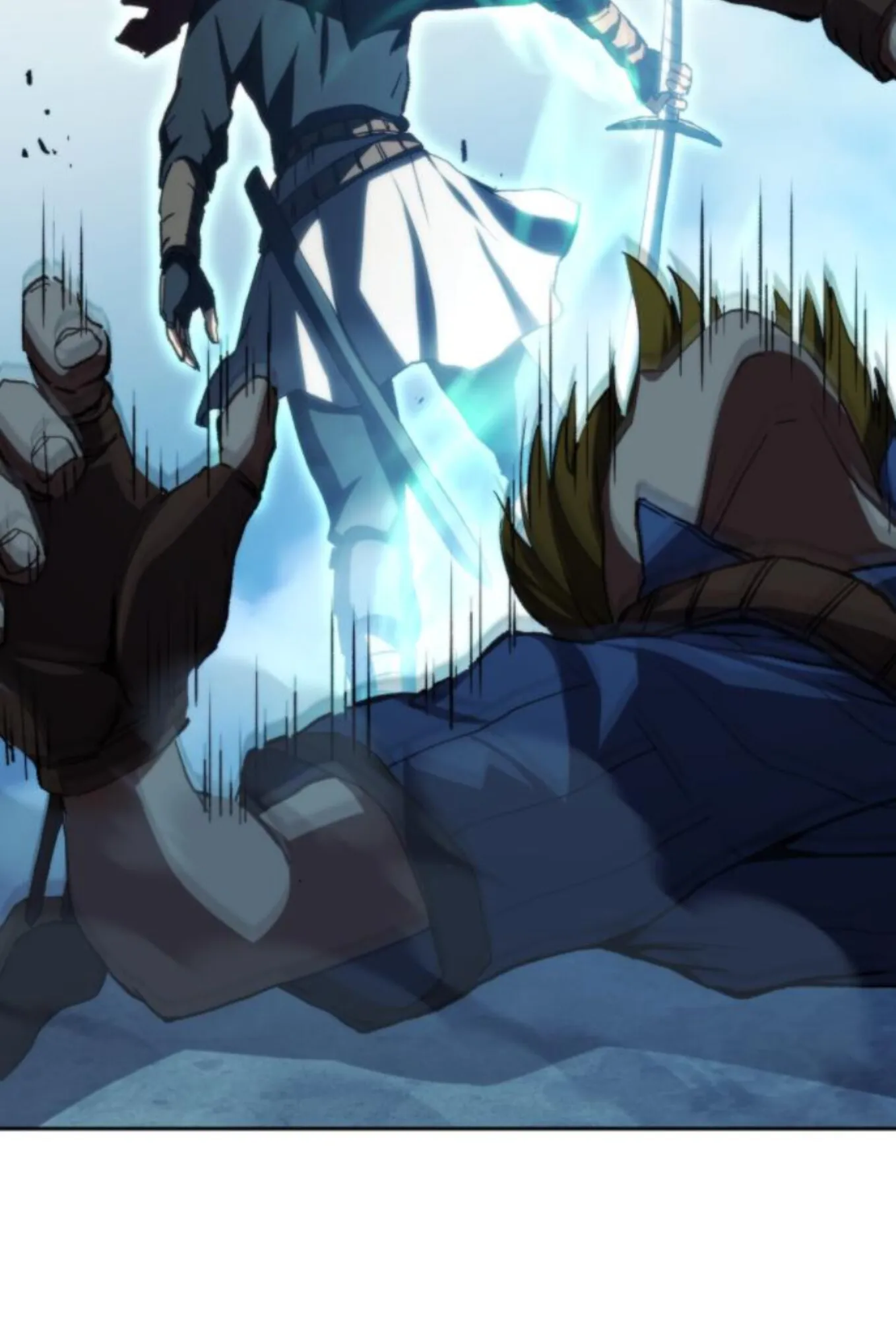Wild Ranker ตอนที่ 4 หน้า 43