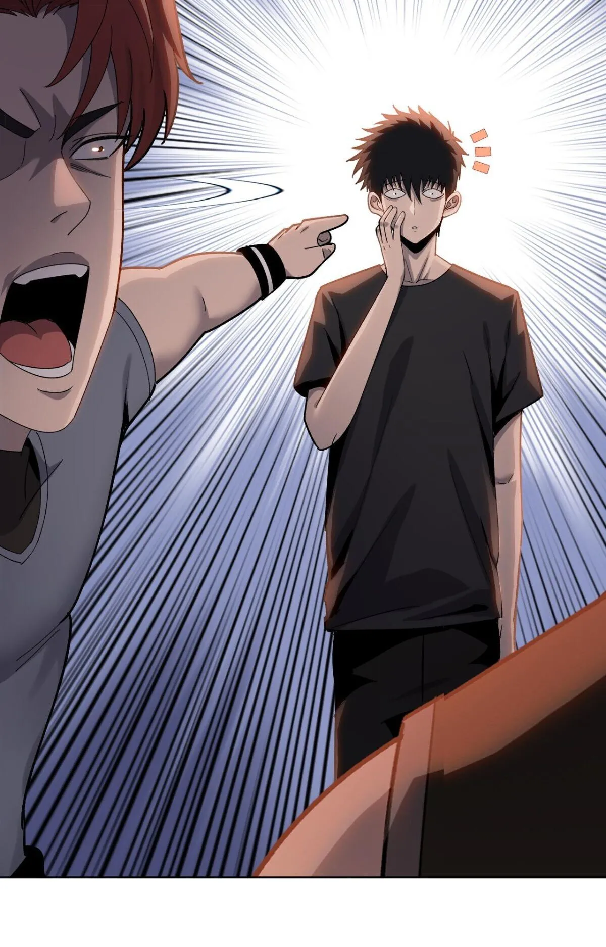 Pig Slayer ตอนที่ 9 หน้า 64