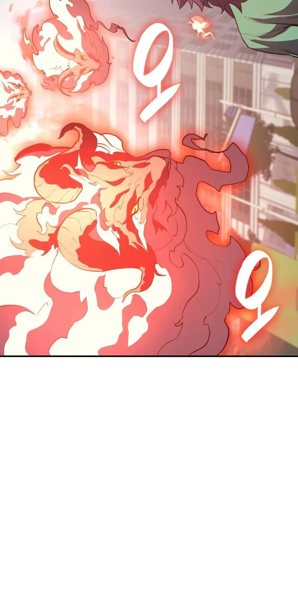 The Return of the Disaster-Class Hero ตอนที่ 3 หน้า 119