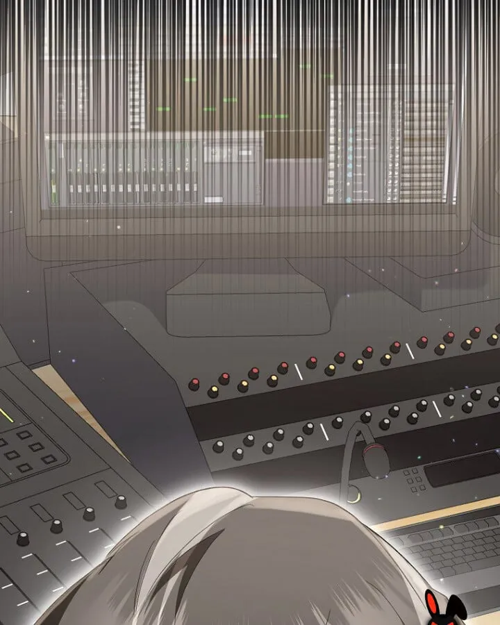 The Crazy Genius Composer Returns ตอนที่ 12 หน้า 44