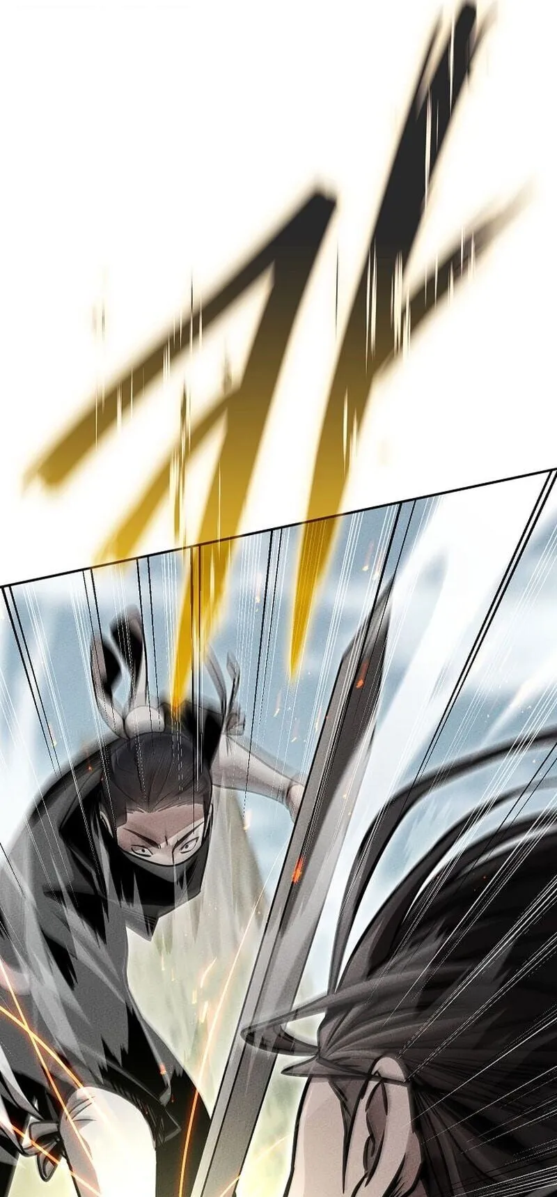 The Divine Demon’s Grand Ascension ตอนที่ 14 หน้า 17
