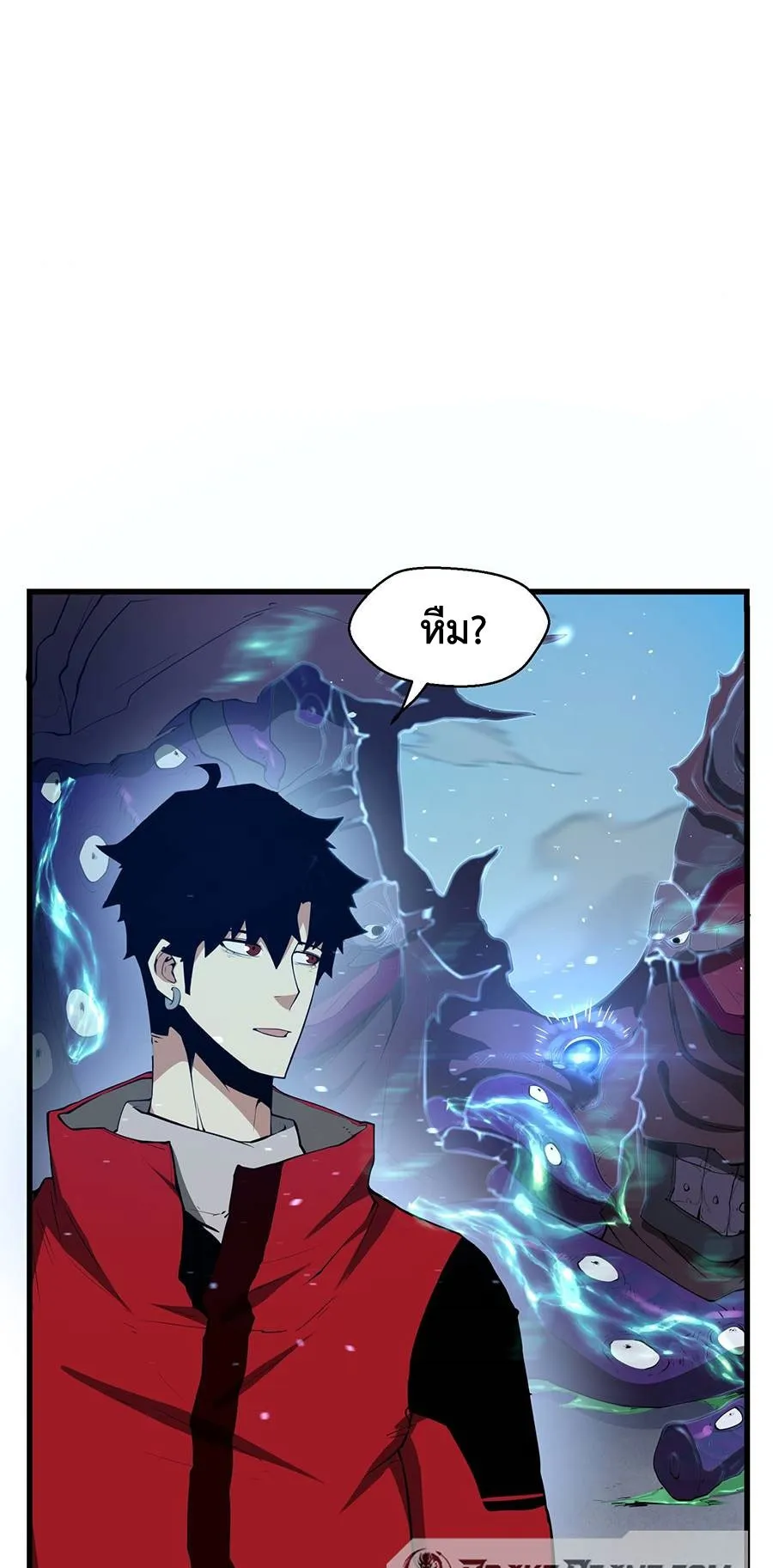 Resurrection, I am Lu Bu ตอนที่ 2 หน้า 34