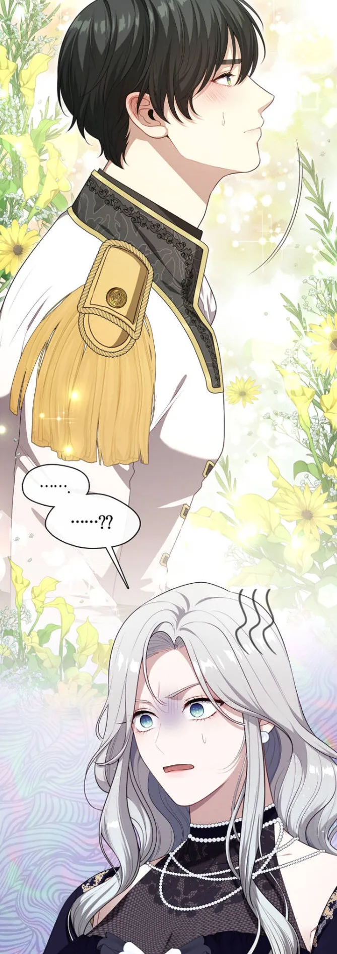 S-Class Hunter Doesn’t Want to Be a Villainous Princess ตอนที่ 7 หน้า 8