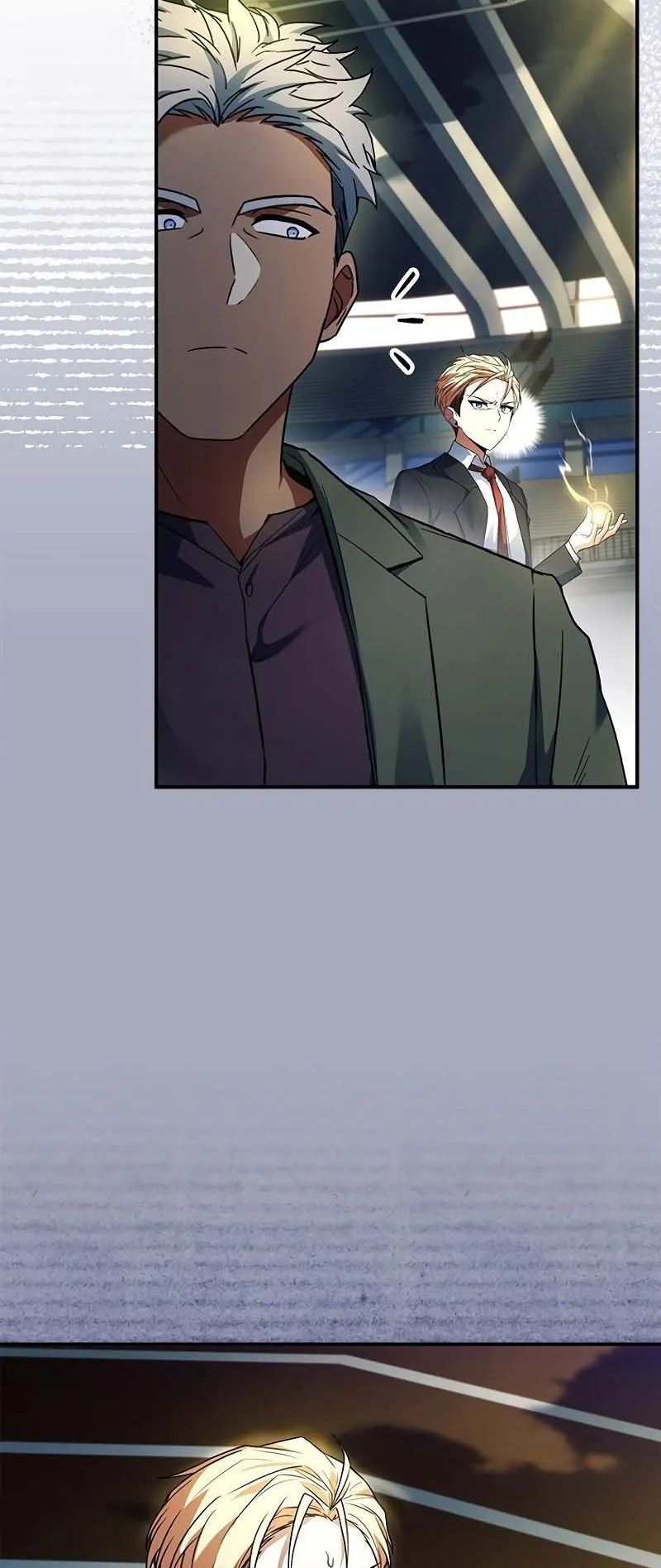 The Legendary Hero is an Academy Honors Student ตอนที่ 11 หน้า 66