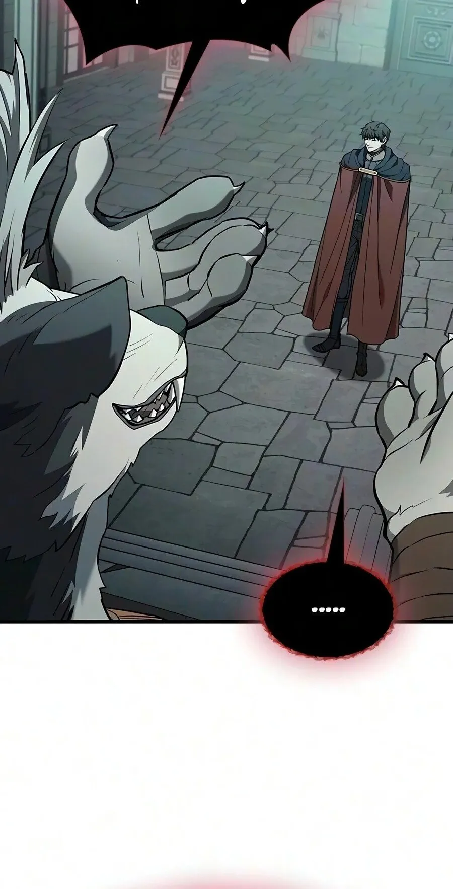 Demonic Beast Hunter Survival Guide ตอนที่ 31 หน้า 23