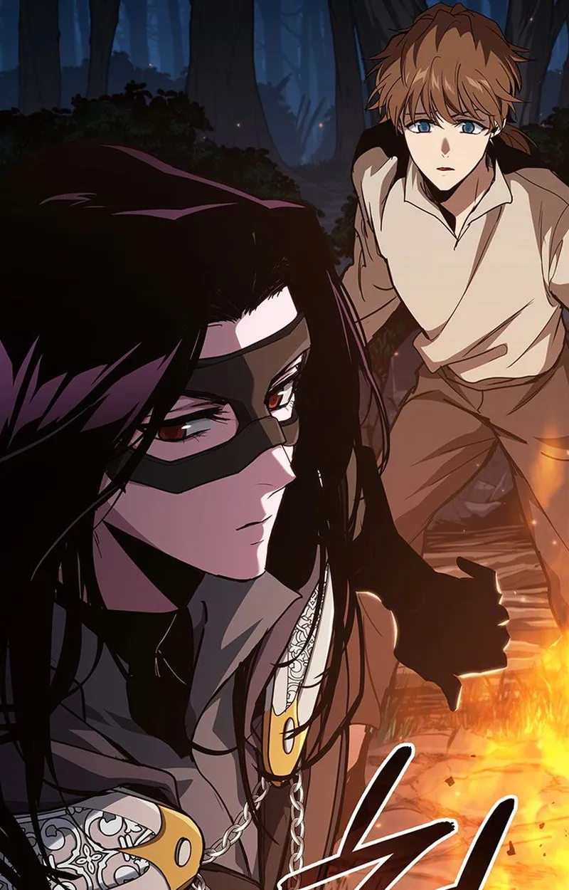 Crimson Reset ตอนที่ 5 หน้า 90